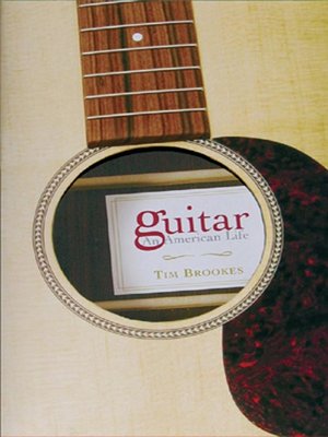 cover image of Guitar